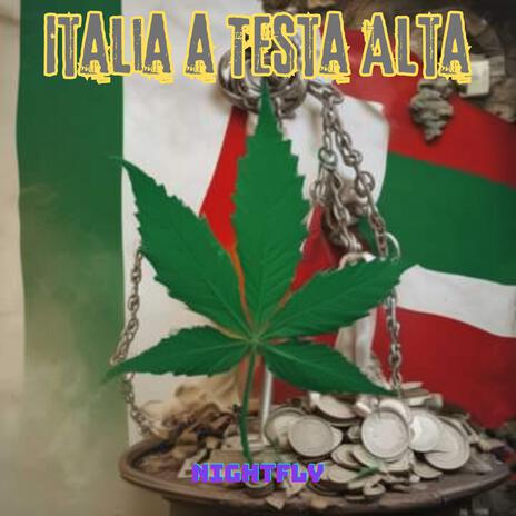 Italia a Testa Alta cover art