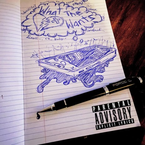 Lovely Freestyle cover art