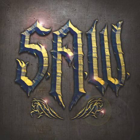 Into the Fire cover art