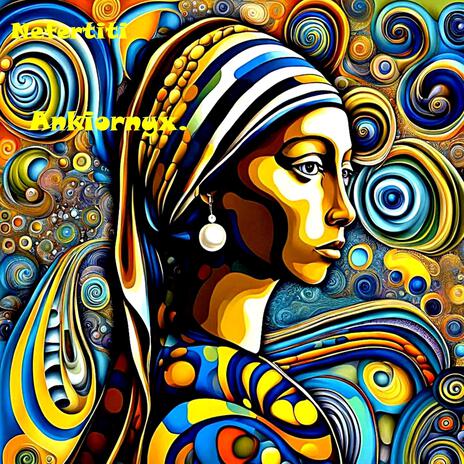 Nefertiti