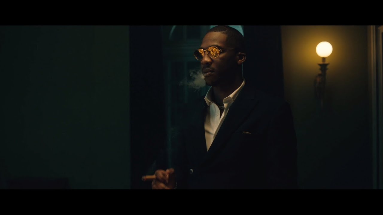 SDM - Prince De La Calle (Clip Officiel) cover art