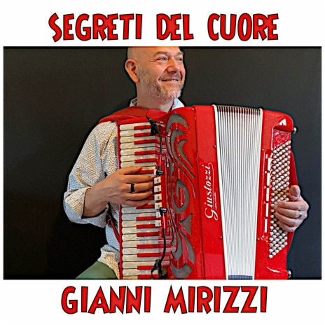 Segreti del cuore cover art