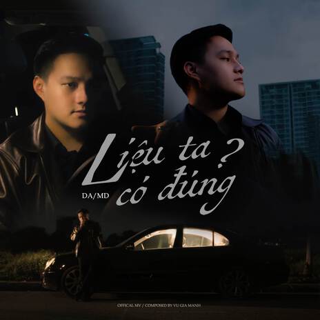 Liệu Ta Có Đúng? cover art
