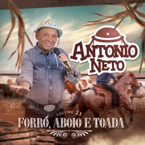 Valeu Boi Vaqueiro cover art