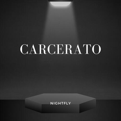 Carcerato cover art