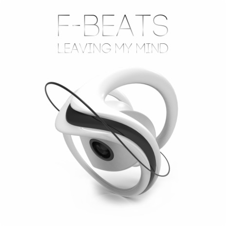 Leaving My Mind (Original Mix) cover art