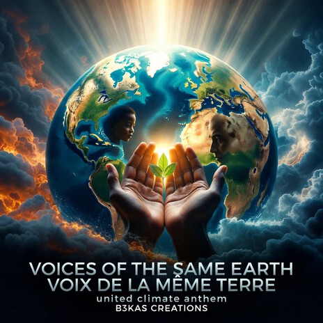 Voices of the Same Earth cover art