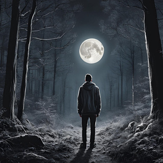 The Night Song Maker