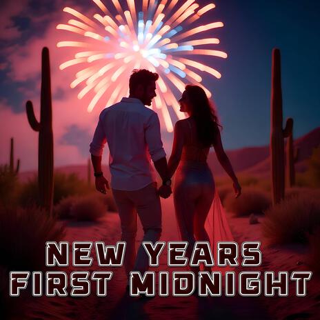 New Year's First Midnight cover art