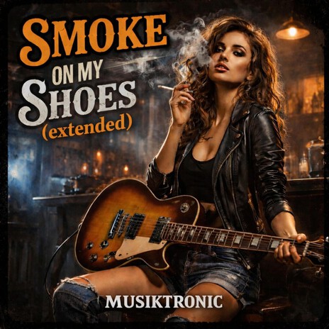 Smoke on my shoes (Special Version)