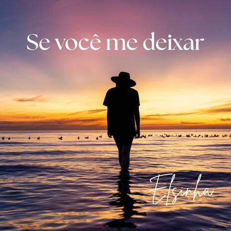 Se você me deixar cover art