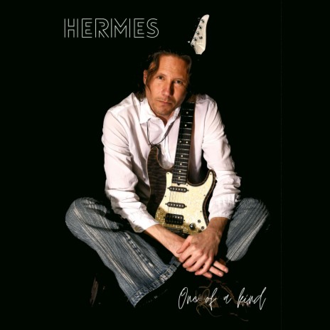 One of a kind cover art