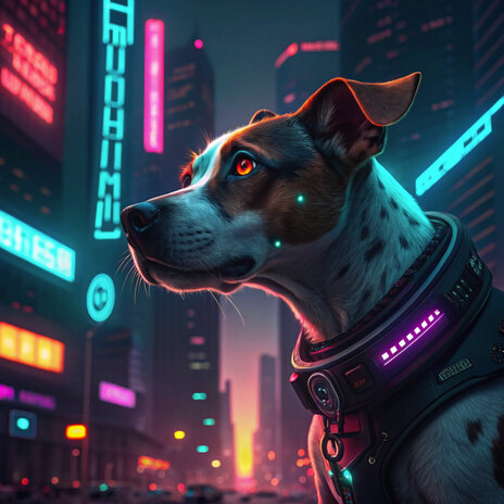 Mi Perro Tonto cover art