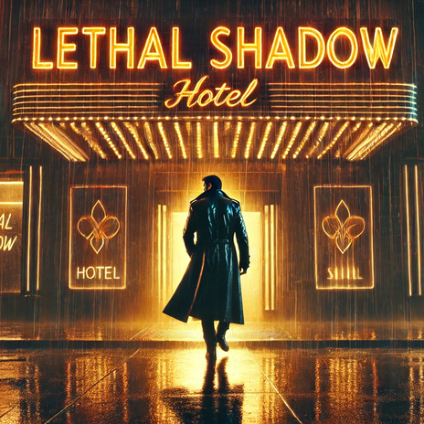 Lethal Shadow