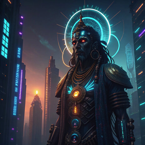 Señor cover art