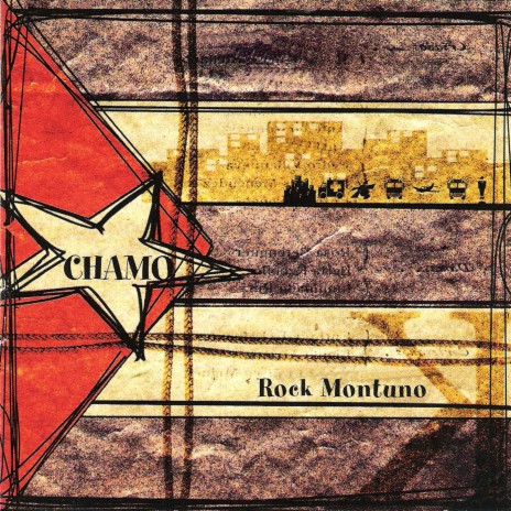 Dame de Beber cover art