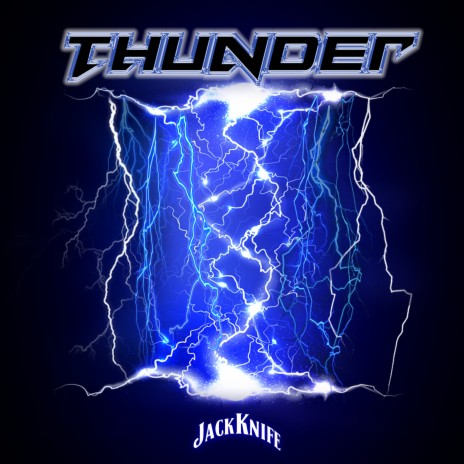 Thunder (Instrumental) cover art