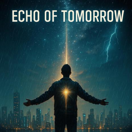 Echo of Tomorrow cover art