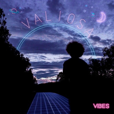 Valiosa cover art
