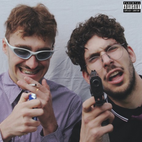 Freestyle Ascenceur ft. Fazé cover art