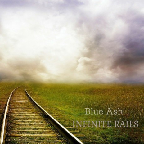 Infinite Rails cover art