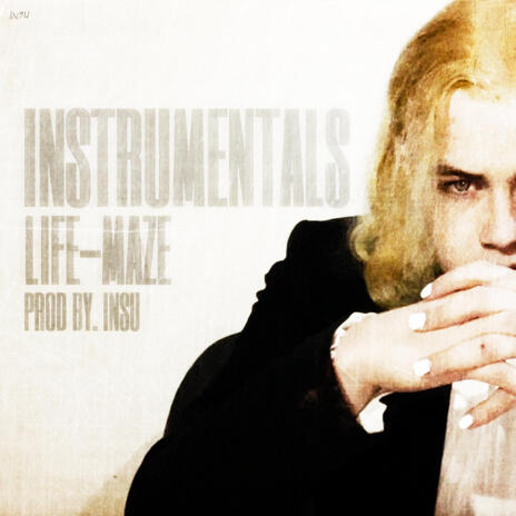 Y ENLOQUECERÉ (Copyright Free) (Instrumental) cover art