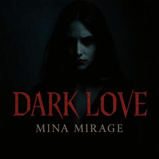 Dark Love cover art