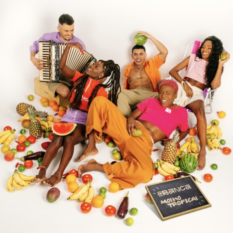 Fogo ft. Dhono, Ikinya & Giganthe cover art