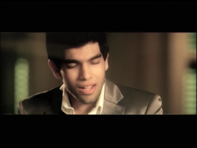"(Official Music Video) Samer Abo Taleb - Menny Lelah | سامر ابو طالب - مني لله - الكليب الرسمي" cover art