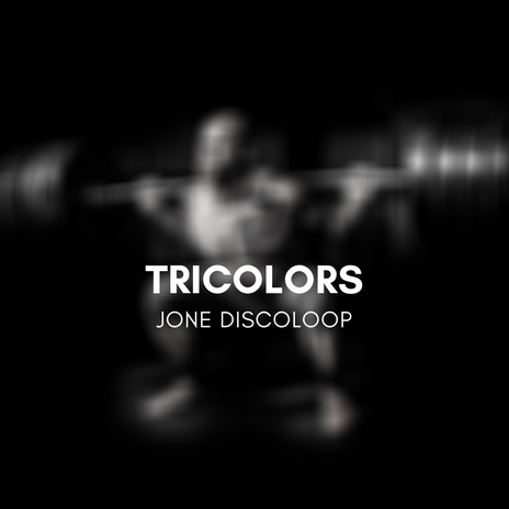 Tricolors cover art