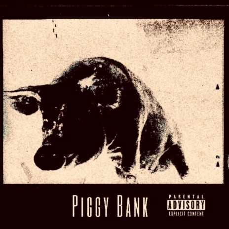 PIGGY BANK ft. Aspencreek cover art