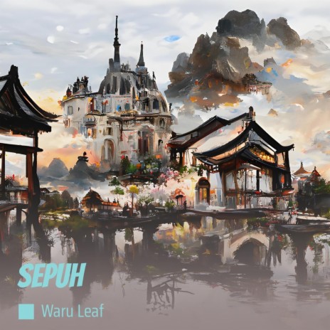 Sepuh (Remastered 2023) cover art