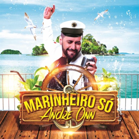 Marinheiro Só / Mulher Rendeira (Acústico) cover art