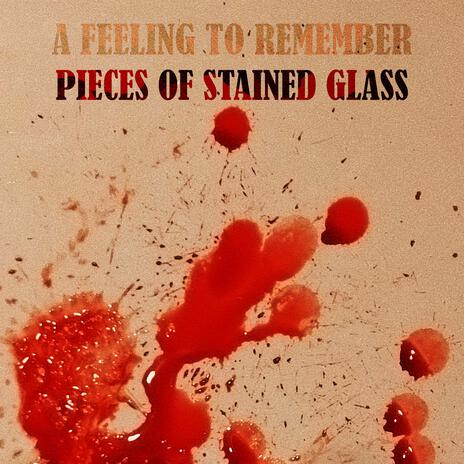 Pieces Of Stained Glass (Hip-Hop Remix) cover art