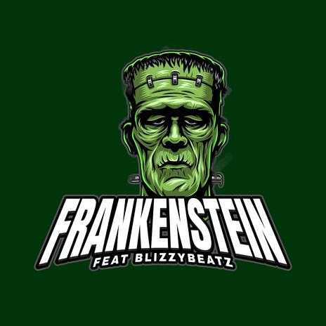 Frankenstein cover art