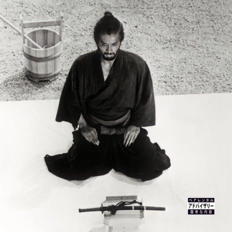 Karaage Don cover art