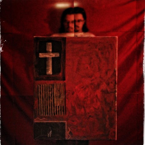 Detached cover art