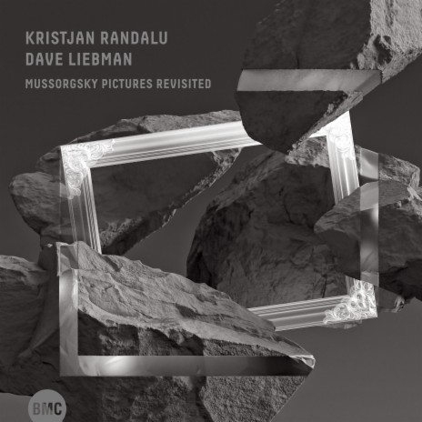Promenade, Pt. IV ft. Kristjan Randalu cover art