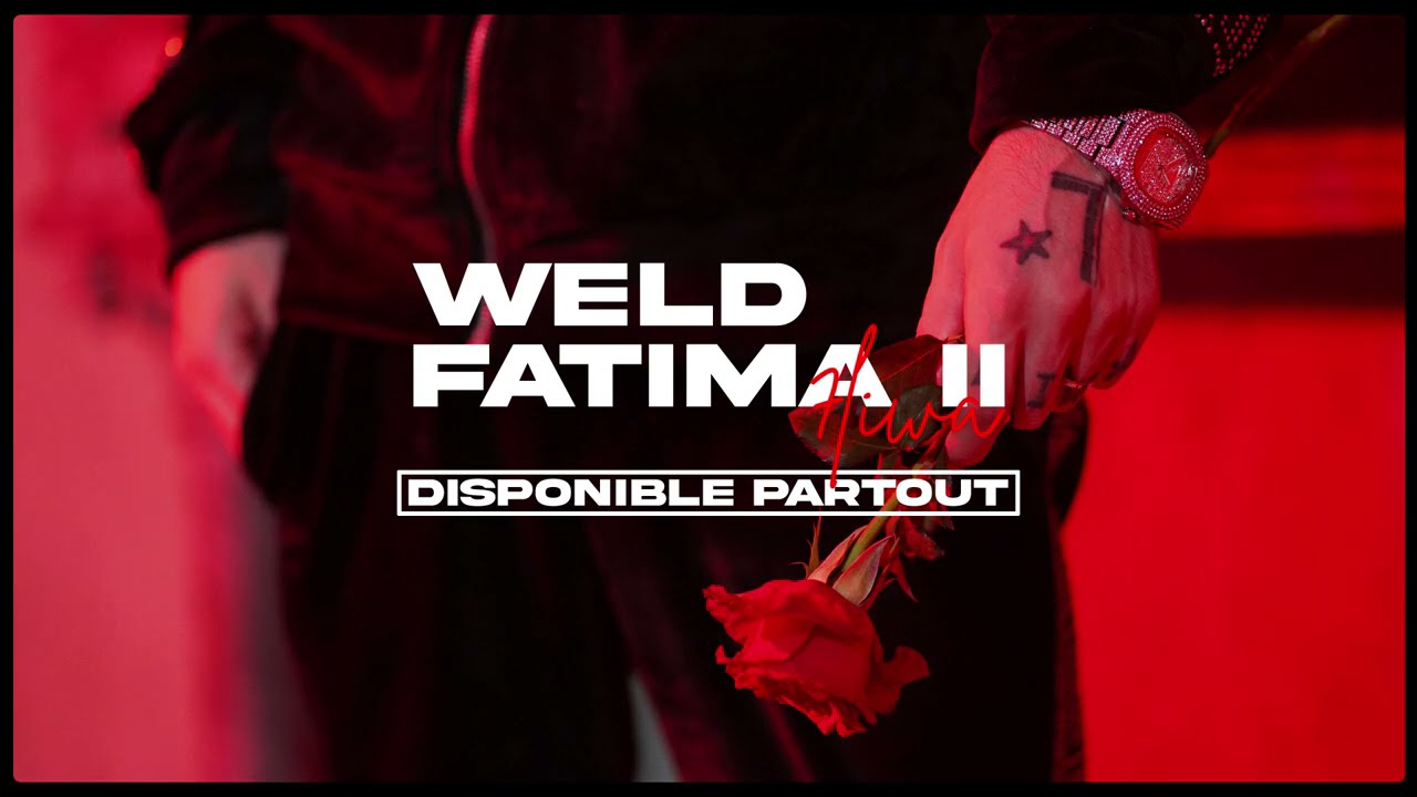 7LIWA ft. ISSAM - Macron #WF2 cover art
