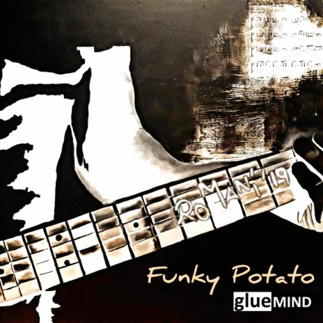 Funky Potato cover art
