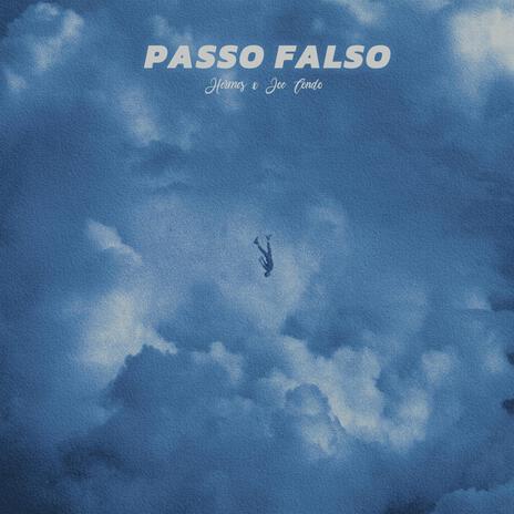 PASSO FALSO ft. Joe Condo cover art