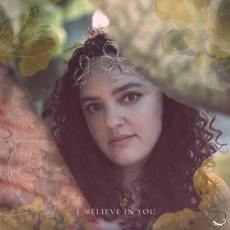 I Believe In You cover art