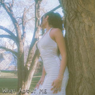 What About Me cover art