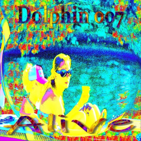 Whenever You Say Goodby cover art