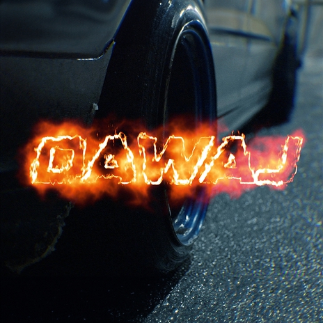 DAWAJ ft. DJ Flip cover art
