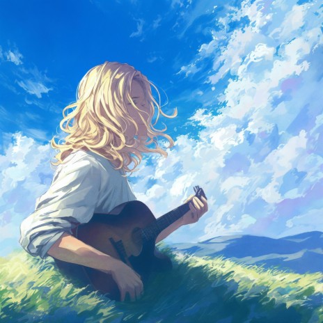 Drone Dream cover art