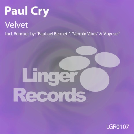 Velvet (Vermin Vibes Remix) cover art