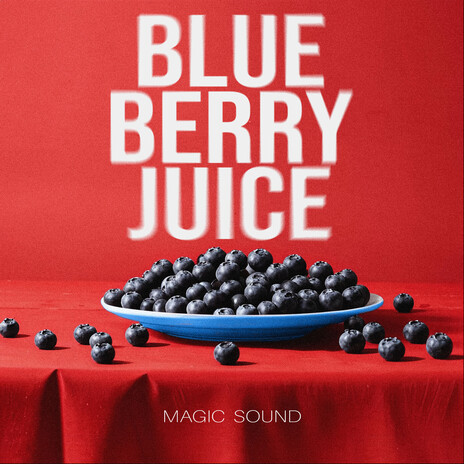 Blueberry Juice (Extended Mix) cover art