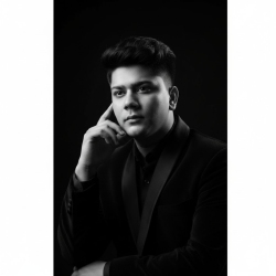 author avatar