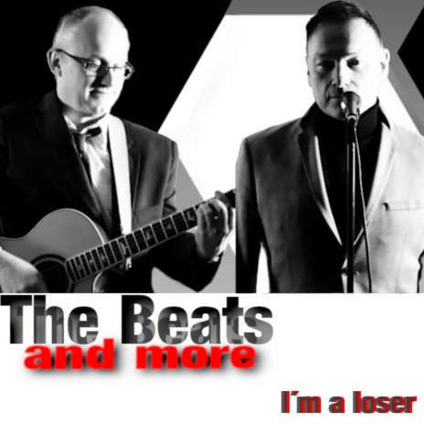 I'm a Loser ft. Rainer Braun & Jürgen Wünsch cover art
